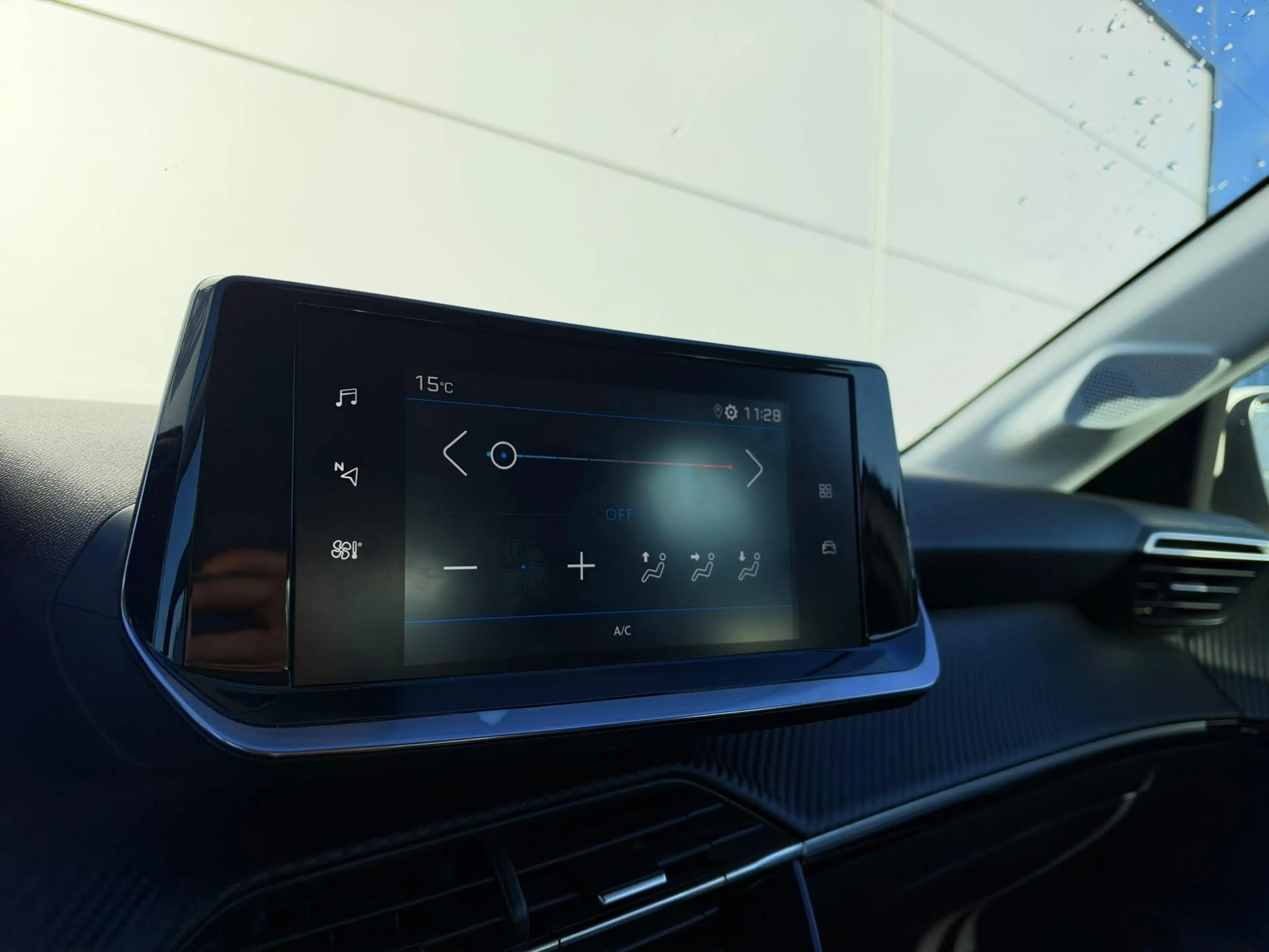 Peugeot 208 1.2 PureTech Blue Lease Active | Airco | Navigatie — photo 12