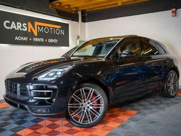 3.6 V6 440ch Turbo Pack Performance PDK