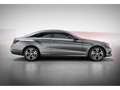 Mercedes-Benz E 200 Coupe Panodach+LED+Navi+PTS+SHZ+Tempomat+ Plateado - thumbnail 6