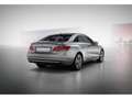Mercedes-Benz E 200 Coupe Panodach+LED+Navi+PTS+SHZ+Tempomat+ Plateado - thumbnail 4