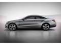 Mercedes-Benz E 200 Coupe Panodach+LED+Navi+PTS+SHZ+Tempomat+ Plateado - thumbnail 3