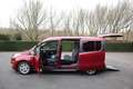 Ford Grand Tourneo Titanium rollstuhlgerecht*Wenderampe*Garantie Rouge - thumbnail 3