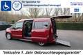 Ford Grand Tourneo Titanium rollstuhlgerecht*Wenderampe*Garantie Rouge - thumbnail 1