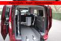 Ford Grand Tourneo Titanium rollstuhlgerecht*Wenderampe*Garantie Rouge - thumbnail 7