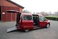 Ford Grand Tourneo Titanium rollstuhlgerecht*Wenderampe*Garantie Rouge - thumbnail 5