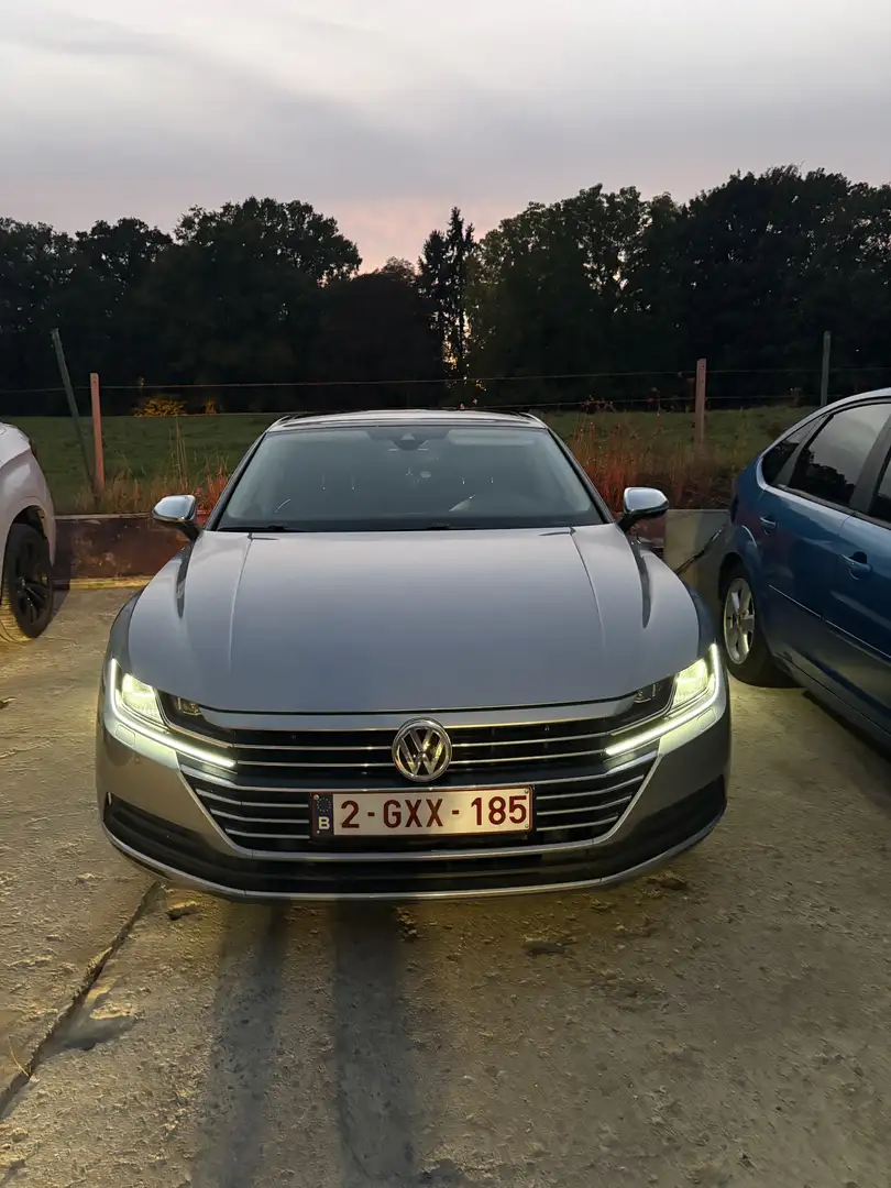 Volkswagen Arteon pack elegance - 1