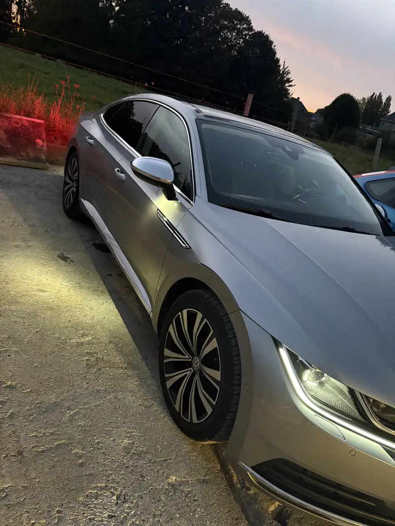 Volkswagen Arteon pack elegance - 2