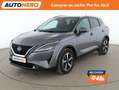 Nissan Qashqai 1.3 DIG-T Mild-Hybrid N-Connecta Gris - thumbnail 1