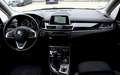 BMW 218 218d Sport Line/SHEFT/NAVI/SHZ/PDC/RCAM/8FACH/BT Silber - thumbnail 9