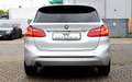 BMW 218 218d Sport Line/SHEFT/NAVI/SHZ/PDC/RCAM/8FACH/BT Silber - thumbnail 5