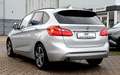 BMW 218 218d Sport Line/SHEFT/NAVI/SHZ/PDC/RCAM/8FACH/BT Silber - thumbnail 6
