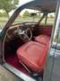 Jaguar MK II Unidad nacional. LHM. Tapicería Cuero Rojo. Culata Straighpost. 4 marchas + Oberdriver + D.. Verde - thumbnail 15