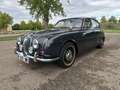 Jaguar MK II Unidad nacional. LHM. Tapicería Cuero Rojo. Culata Straighpost. 4 marchas + Oberdriver + D.. Verde - thumbnail 8