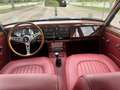 Jaguar MK II Unidad nacional. LHM. Tapicería Cuero Rojo. Culata Straighpost. 4 marchas + Oberdriver + D.. Verde - thumbnail 16