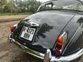 Jaguar MK II Unidad nacional. LHM. Tapicería Cuero Rojo. Culata Straighpost. 4 marchas + Oberdriver + D.. Verde - thumbnail 20