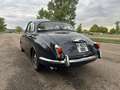 Jaguar MK II Unidad nacional. LHM. Tapicería Cuero Rojo. Culata Straighpost. 4 marchas + Oberdriver + D.. Verde - thumbnail 23