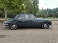 Jaguar MK II Unidad nacional. LHM. Tapicería Cuero Rojo. Culata Straighpost. 4 marchas + Oberdriver + D.. Verde - thumbnail 13