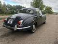 Jaguar MK II Unidad nacional. LHM. Tapicería Cuero Rojo. Culata Straighpost. 4 marchas + Oberdriver + D.. Verde - thumbnail 22