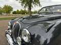 Jaguar MK II Unidad nacional. LHM. Tapicería Cuero Rojo. Culata Straighpost. 4 marchas + Oberdriver + D.. Verde - thumbnail 11