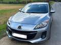 Mazda 3 Mazda 3 Sport 1,6i Takumi Silber - thumbnail 1
