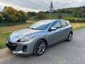 Mazda 3 Mazda 3 Sport 1,6i Takumi Silber - thumbnail 3