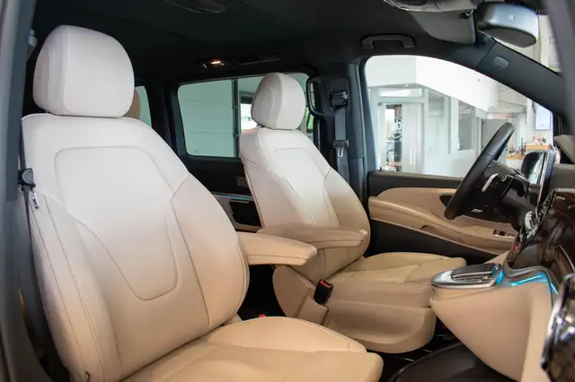 Mercedes-Benz 250 view 9