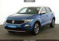 Volkswagen T-Roc T-Roc 1.0 TSI Active #AHK#SignAssist#Navi#SHZ# Bleu - thumbnail 1