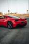 Ferrari 488 GTB Rouge - thumbnail 2