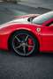 Ferrari 488 GTB Rojo - thumbnail 11