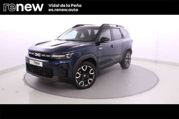 Hybrid Journey 4x2 115KW