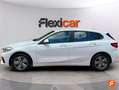 BMW 118 118i Blanco - thumbnail 4