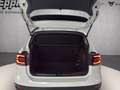 Volkswagen T-Cross 1.5 TSI Style AHK-abnehmbar Navi Digitales Cockpit Weiß - thumbnail 8