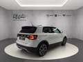 Volkswagen T-Cross 1.5 TSI Style AHK-abnehmbar Navi Digitales Cockpit Weiß - thumbnail 7