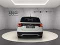 Volkswagen T-Cross 1.5 TSI Style AHK-abnehmbar Navi Digitales Cockpit Weiß - thumbnail 6