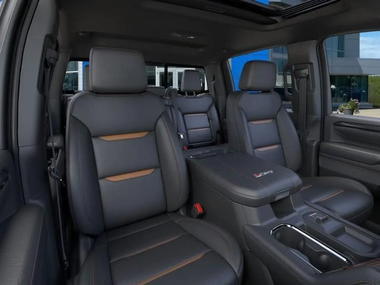 GMC Sierra 2500HD fotografie GMC Sierra 2500HD