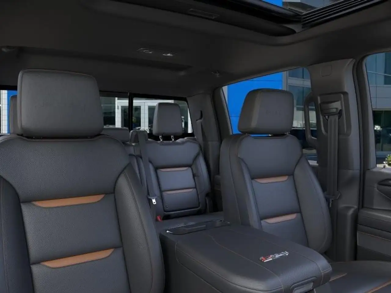 GMC Sierra 2500HD fotografie GMC Sierra 2500HD