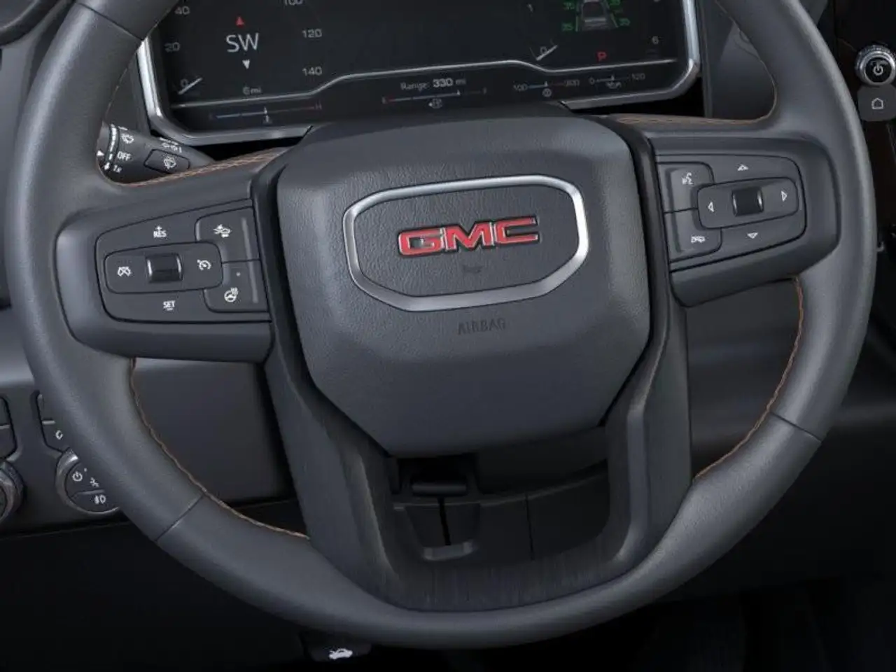 GMC Sierra 2500HD fotografie GMC Sierra 2500HD