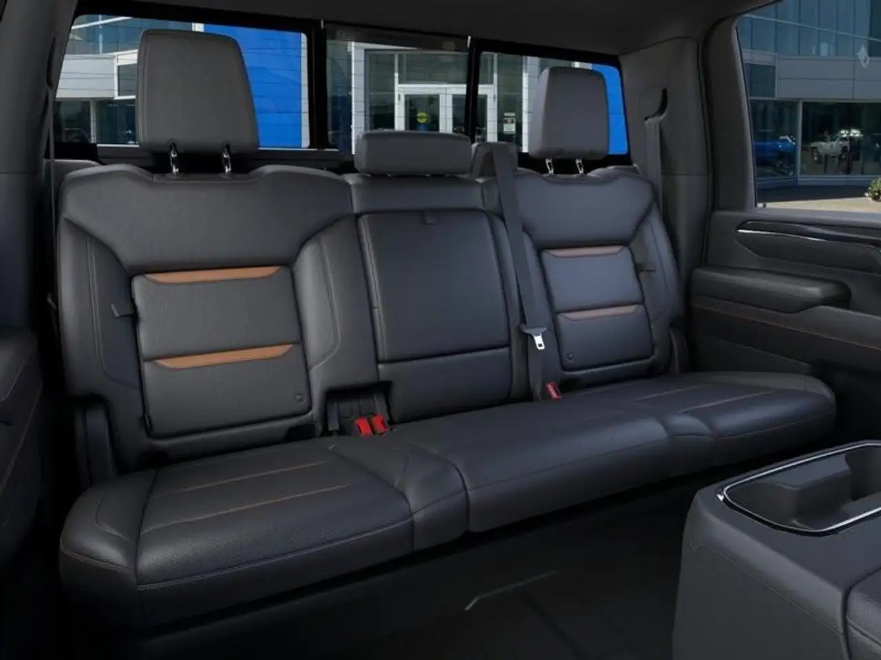 GMC Sierra 2500HD fotografie GMC Sierra 2500HD
