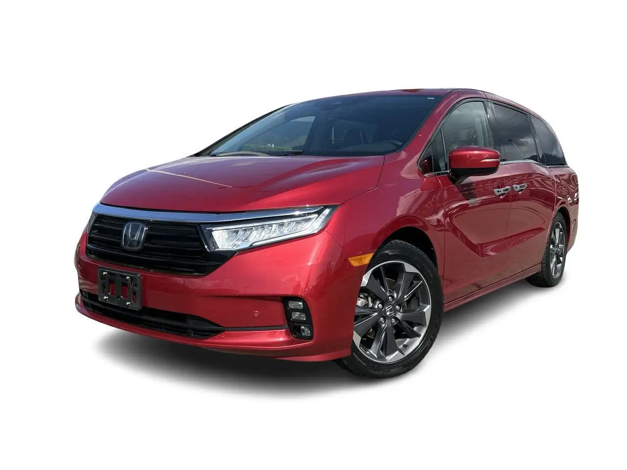 2022 Honda Odyssey