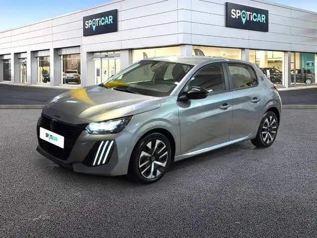 Peugeot 208 1.2 Puretech S&S Active 100