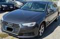 Audi A4 A4 1.4 TFSI Design Blauw - thumbnail 3
