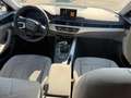 Audi A4 A4 1.4 TFSI Design Blauw - thumbnail 6