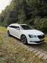 Skoda Superb 1.4 TSI ACT Styl Bns Wit - thumbnail 1