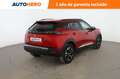 Peugeot 2008 1.2 PureTech Allure Pack Rouge - thumbnail 6