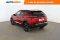 Peugeot 2008 1.2 PureTech Allure Pack Rouge - thumbnail 4