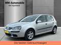 Volkswagen Golf V Lim. Trendline-ZAHNRIEMEN+KD NEU-GARANTIE Argent - thumbnail 1