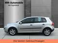 Volkswagen Golf V Lim. Trendline-ZAHNRIEMEN+KD NEU-GARANTIE Argent - thumbnail 2