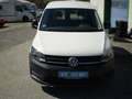 Volkswagen Caddy Kasten TDI Weiß - thumbnail 2
