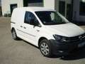 Volkswagen Caddy Kasten TDI Weiß - thumbnail 1