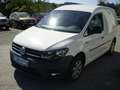 Volkswagen Caddy Kasten TDI Weiß - thumbnail 3